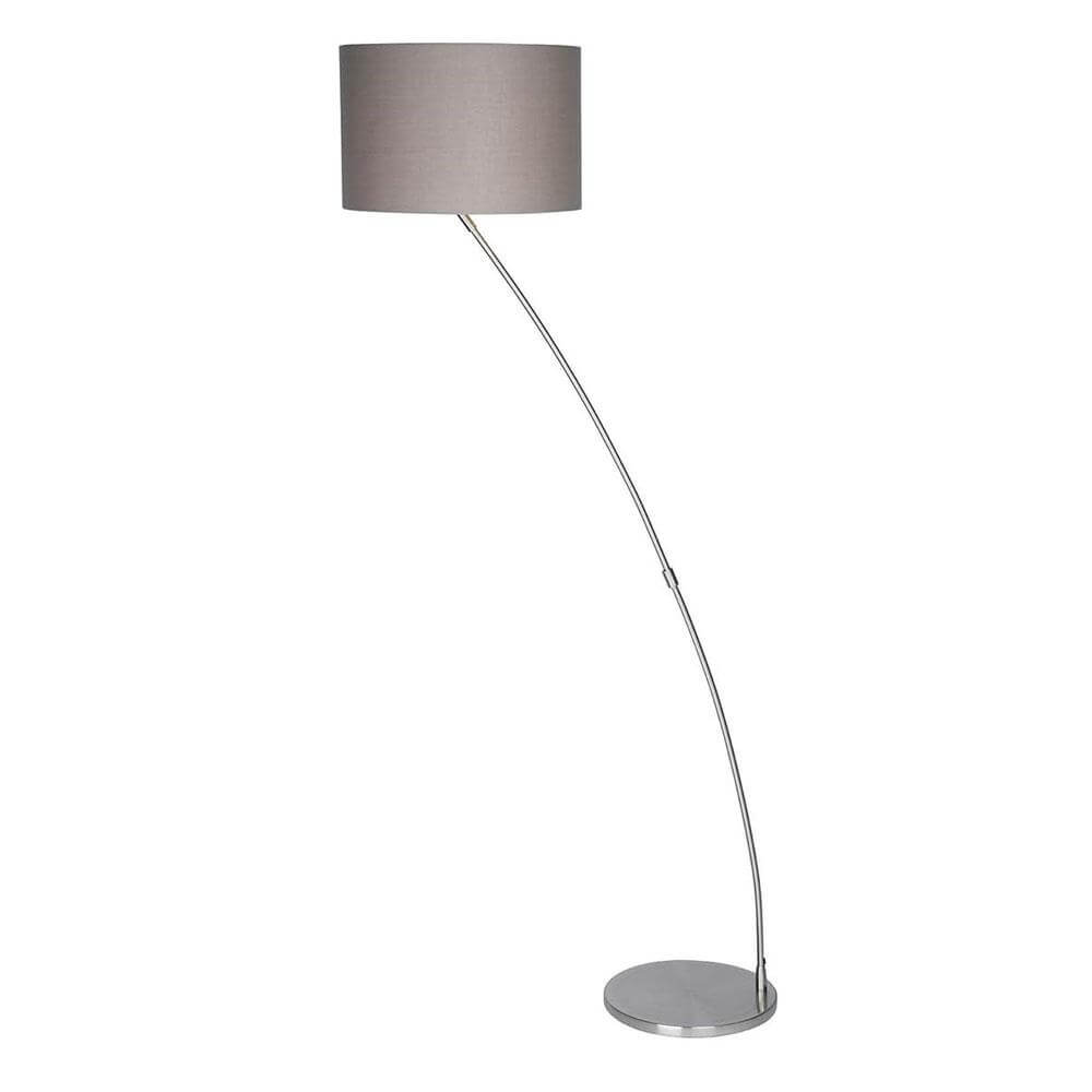 Lighting and Interiors Curve Floor Lamp